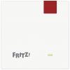 FRITZ! Wi-Fi repeater FRITZ!Repeater 1200 AX, 20002974, 3000 MBit/s, meshový