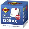 FRITZ! Wi-Fi repeater FRITZ!Repeater 1200 AX, 20002974, 3000 MBit/s, meshový