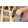 Bosch Home and Garden EasyDrill 18V-40 aku vrtací šroubovák, aku šroubovák, 18 V, 2.0 Ah Li-Ion akumulátor, vč. nabíječky, 06039D8004