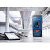 Bosch Professional GLM 100-25 C laserový měřič vzdálenosti 100 m
