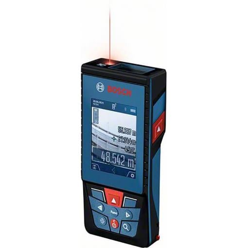 Bosch Professional GLM 100-25 C laserový měřič vzdálenosti 100 m