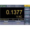 VOLTCRAFT VC-655 BT stolní multimetr Kalibrováno dle (ISO) digitální CAT I 1000 V, CAT II 600 V Displej (counts): 55000