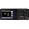 VOLTCRAFT VC-655 BT stolní multimetr Kalibrováno dle (ISO) digitální CAT I 1000 V, CAT II 600 V Displej (counts): 55000