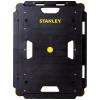 STANLEY Platform Cart 137 kg SXWTD-PC531 plošinový vozík skládací plast Zatížení (max.): 137 kg