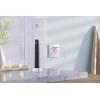 Philips Bodycare Philips Sonicare elektrický kartáček na zuby, černá, HX3671/14