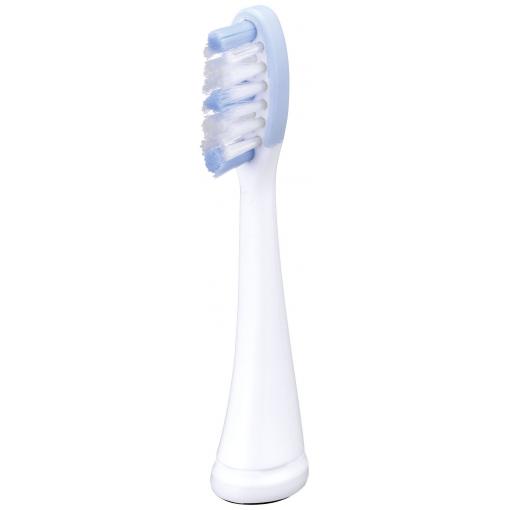 Panasonic WEW0929W830 vyměnitelné nástavce pro elektrické kartáčky 2 ks bílá