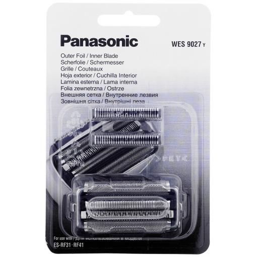 Panasonic WES9027 holicí fólie a holicí hlava 1 sada