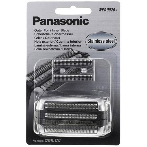 Panasonic WES9020 holicí fólie a holicí hlava 1 sada