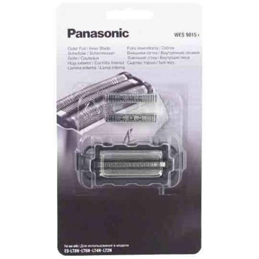 Panasonic WES9015 holicí fólie a holicí hlava 1 sada