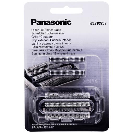 Panasonic WES9025 holicí fólie a holicí hlava 1 sada