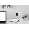 Ansmann 1201-0027 síťový adaptér / napájení, 12 V/DC, 2.5 A, 30 W
