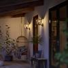 Philips Hue nástěnné svítidlo 8719514388512 Energetická třída (EEK2021): G (A - G) Hue White Inara E27 7 W teplá bílá