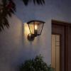 Philips Hue nástěnné svítidlo 8719514388512 Energetická třída (EEK2021): G (A - G) Hue White Inara E27 7 W teplá bílá