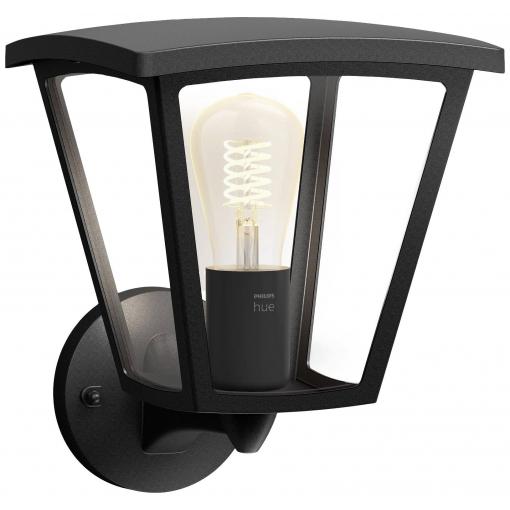 Philips Hue nástěnné svítidlo 8719514388512 Energetická třída (EEK2021): G (A - G) Hue White Inara E27 7 W teplá bílá
