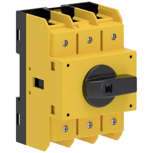 WEG MSW 20 B-3 H odpínač 25 A 1 ks
