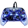 PDP 049-005-EU ovladač Xbox Series X transparentní