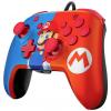 PDP 500-134-EU-C1MR-1 ovladač Nintendo Switch modrá, červená