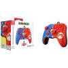 PDP 500-134-EU-C1MR-1 ovladač Nintendo Switch modrá, červená