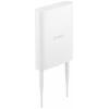 ZyXEL Wi-Fi repeater NWA55AXE-EU0102F, NWA55AXE-EU0102F, 1.75 GBit/s, meshový