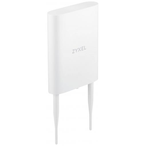 ZyXEL Wi-Fi repeater NWA55AXE-EU0102F, NWA55AXE-EU0102F, 1.75 GBit/s, meshový