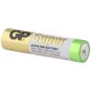GP Super mikrotužková baterie AAA alkalicko-manganová 1.5 V 80 ks