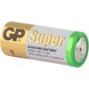 GP Super akumulátor N alkalicko-manganová 1.5 V 8 ks