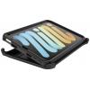 Otterbox Defender obal na tablet Apple iPad mini 8.3 (Gen.6, 2021) 21,1 cm (8,3) Pouzdro typu kniha černá