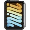 Otterbox Defender obal na tablet Apple iPad mini 8.3 (Gen.6, 2021) 21,1 cm (8,3) Pouzdro typu kniha černá