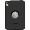 Otterbox Defender obal na tablet Apple iPad mini 8.3 (Gen.6, 2021) 21,1 cm (8,3) Pouzdro typu kniha černá