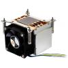 Dynatron K666R1 chladič procesoru s větrákem Intel® 1200, Intel® 1156, Intel® 1155, Intel® 1151, Intel® 1150
