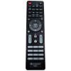 soundmaster DAB970BR1 DAB970BR1 stolní rádio, DAB+, FM, AUX, Bluetooth, CD, USB, s USB nabíječkou, vč. dálkového ovládání, funkce alarmu, hnědá