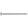 SWG Hox 175 760 050 63 šroub do dřeva 6 mm 50 mm T profil ocel pozinkované 50 ks