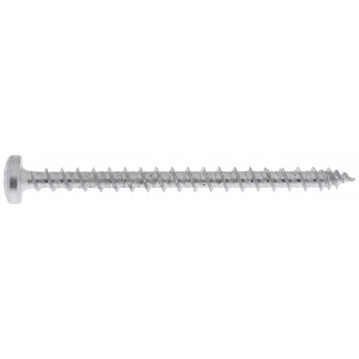 SWG Hox 175 750 020 63 šroub do dřeva 5 mm 20 mm T profil ocel pozinkované 50 ks