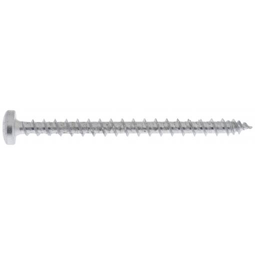 SWG Hox 175 740 020 63 šroub do dřeva 4 mm 20 mm T profil ocel pozinkované 50 ks
