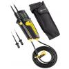 Beha Amprobe 2100-GAMMA PRO+ dvoupólová zkoušečka napětí, CAT IV 600 V, CAT III 1000 V, LED, LCD