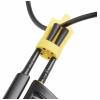 Beha Amprobe 2100-GAMMA PRO+ dvoupólová zkoušečka napětí, CAT IV 600 V, CAT III 1000 V, LED, LCD
