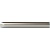 Weller WLTCH6IR60 pájecí hrot dlátový Velikost hrotů 6.40 mm Obsah 3 ks