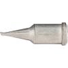 Weller WLTSF08IBU75 pájecí hrot plochý Velikost hrotů 0.8 mm Obsah 3 ks