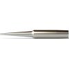 Weller WLTC08IR60 pájecí hrot konický Velikost hrotů 0.80 mm Obsah 3 ks