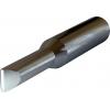 Weller WLTCH60IR80 pájecí hrot dlátový Velikost hrotů 6.40 mm Obsah 3 ks