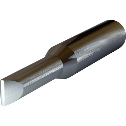 Weller WLTCH60IR80 pájecí hrot dlátový Velikost hrotů 6.40 mm Obsah 3 ks