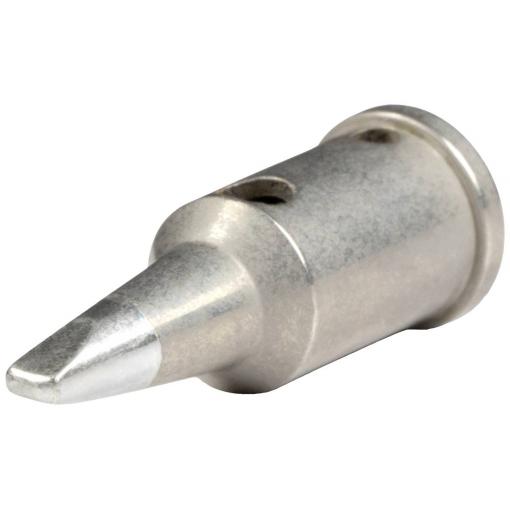 Weller WLTDF24IBU75 pájecí hrot plochý Velikost hrotů 2.4 mm Obsah 3 ks