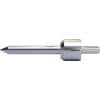 Weller WLTC03IBA8 pájecí hrot konický Velikost hrotů 0.3 mm Obsah 3 ks