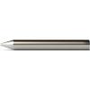 Weller WLTC08IR30 pájecí hrot konický Velikost hrotů 0.80 mm Obsah 3 ks