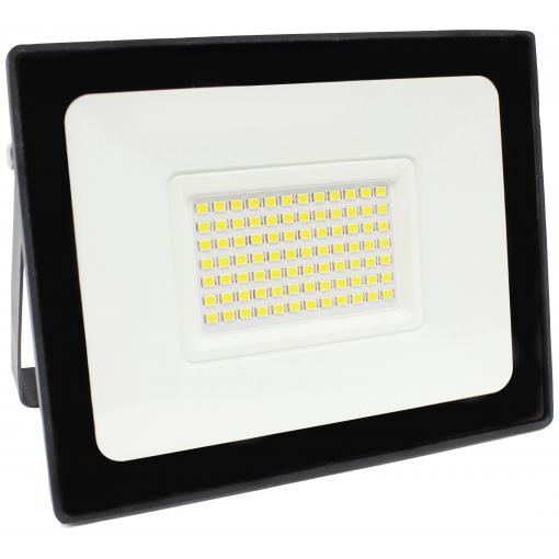 Megatron ISPOT L MT68022 venkovní LED reflektor Energetická třída (EEK2021): D (A - G) 27 W Barvy světla (LED svítidlo): neutrální bílá