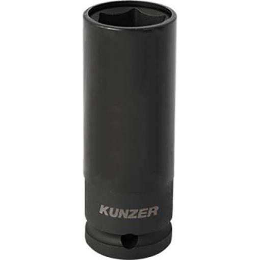 Kunzer 7RKSL03 vložka pro nástrčný klíč 22.5 mm 7/8 1/2