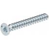 OBO Bettermann 2003279 šroub pro přístroje (Ø x d) 3.2 mm x 40 mm 50 ks