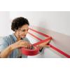tesa EXCELLENT 56548-00000-00 krepová lepicí páska červená (d x š) 50 m x 30 mm 3 ks