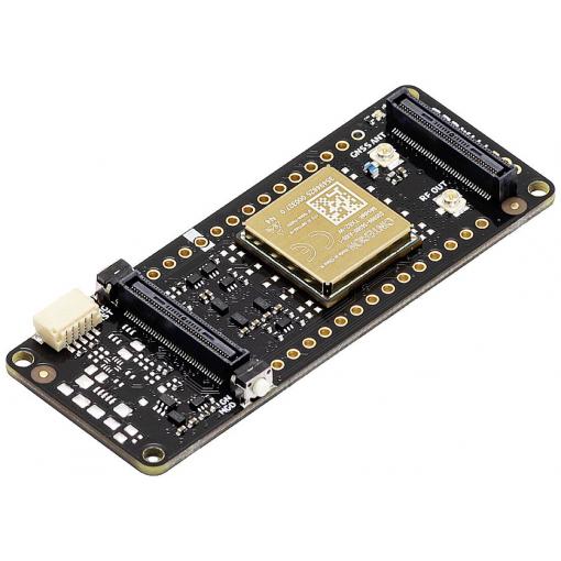 Arduino Portenta Cat. M1/NB IoT GNSS Shield Arduino rozšiřující platina
