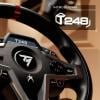 Thrustmaster T248 X volant USB PC, Xbox One, Xbox One S, Xbox Series X černá